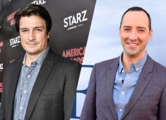 Desventuras em Série: Nathan Fillion e Tony Hale são apenas algumas das novidades no elenco