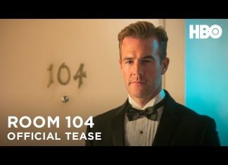 Assista o teaser bizarro de ‘Room 104’, nova série antológica da HBO