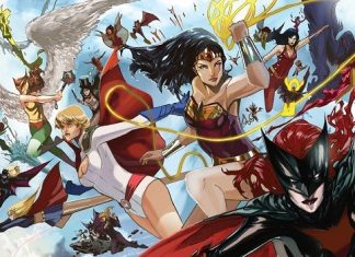 9 super-heroínas da DC que merecem um filme solo