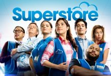 Superstore – Season 2