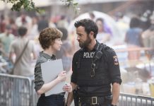 Top 5 melhores casais (e crushs) da TV atual