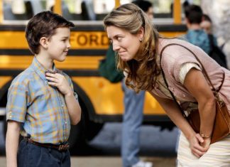 Confira as datas de estreias da CBS para a Fall-Season 2017 Young Sheldon CBS