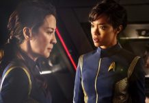 Star Trek: Discovery, venha ver 19 novas fotos oficiais
