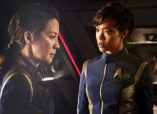 Star Trek: Discovery, venha ver 19 novas fotos oficiais