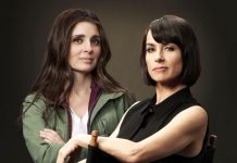 UnREAL: Lifetime antecipa e renova para 4º temporada!