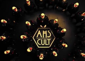 American Horror Story: Revelado o título da 7ª temporada
