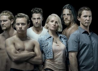 Animal Kingdom é renovada para 3ª temporada pelo TNT