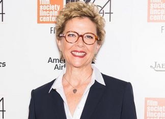 Festival de Veneza escolhe Annette Bening como presidente do júri