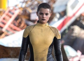 The Exorcist: Brianna Hildebrand de Deadpool entra para o elenco da 2ª temporada