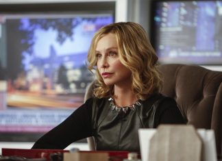 Supergirl: Calista Flockhart é confirmada no primeiro episódio da 3ª temporada