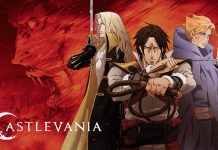 Castlevania entrega uma 1ª temporada frustrante