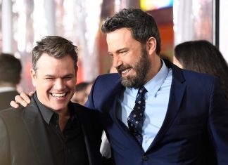 City on a Hill: Ben Affleck e Matt Damon vão produzir nova série para o Showtime