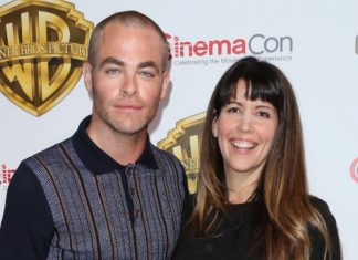 Chris Pine e Patty Jenkins de Mulher Maravilha, vão desenvolver minissérie para o TNT
