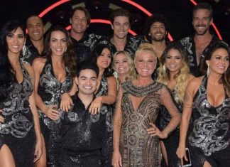 Dancing Brasil – 2ª Temporada: Conheça o Elenco