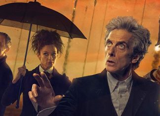 Doctor Who: Novo Doctor será revelado AMANHÃ!
