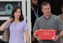 Downsizing: Filme de Matt Damon e Kristen Wiig, é escolhido para abrir o Festival de Veneza