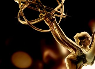 Os indicados ao Emmy Awards 2017