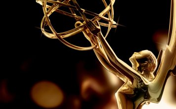 Os indicados ao Emmy Awards 2017