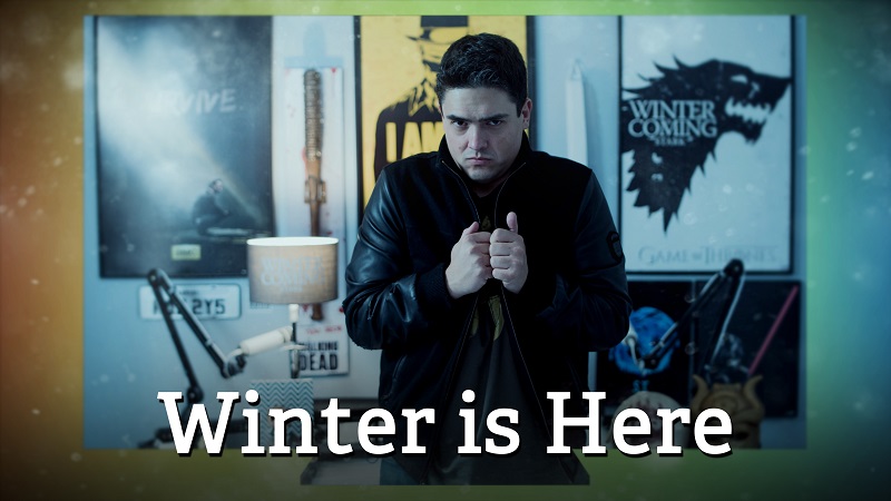 Game of Thrones - Retorno da 7a temporada e mais teorias - SM Play 58 Game of Thrones - Retorno da 7a temporada e mais teorias - SM Play 58