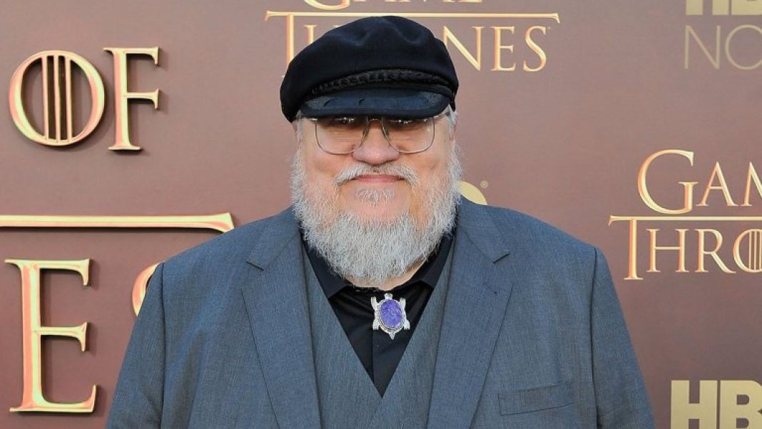 George