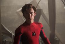 Homem-Aranha: De Volta Ao Lar é o “teioso” na sua mais pura essência