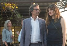 I Love Dick 1×02: The Conceptual F**K