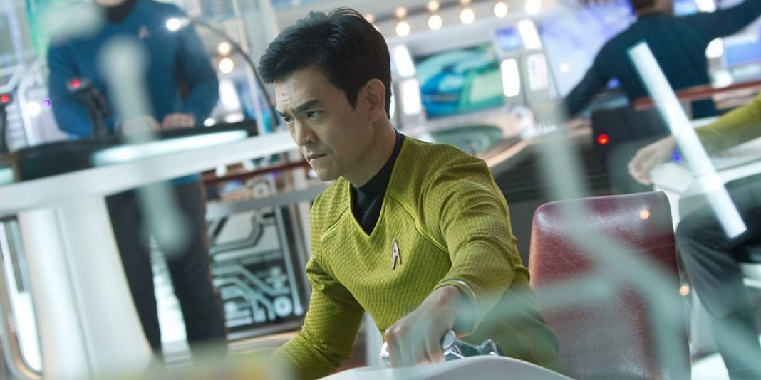 John-Cho