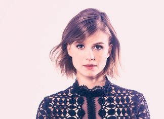 Westworld: Katja Herbers entra para o elenco da 2ª temporada