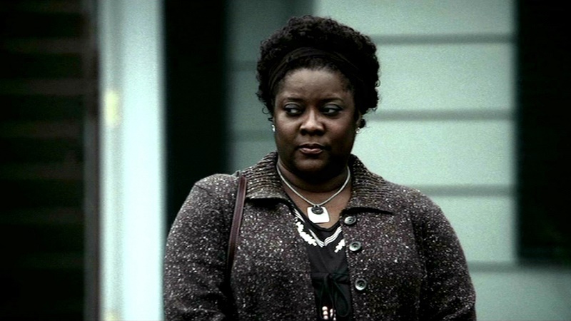 Wayward Sisters Missouri Moseley (Loretta Devine) em Wayward Sisters