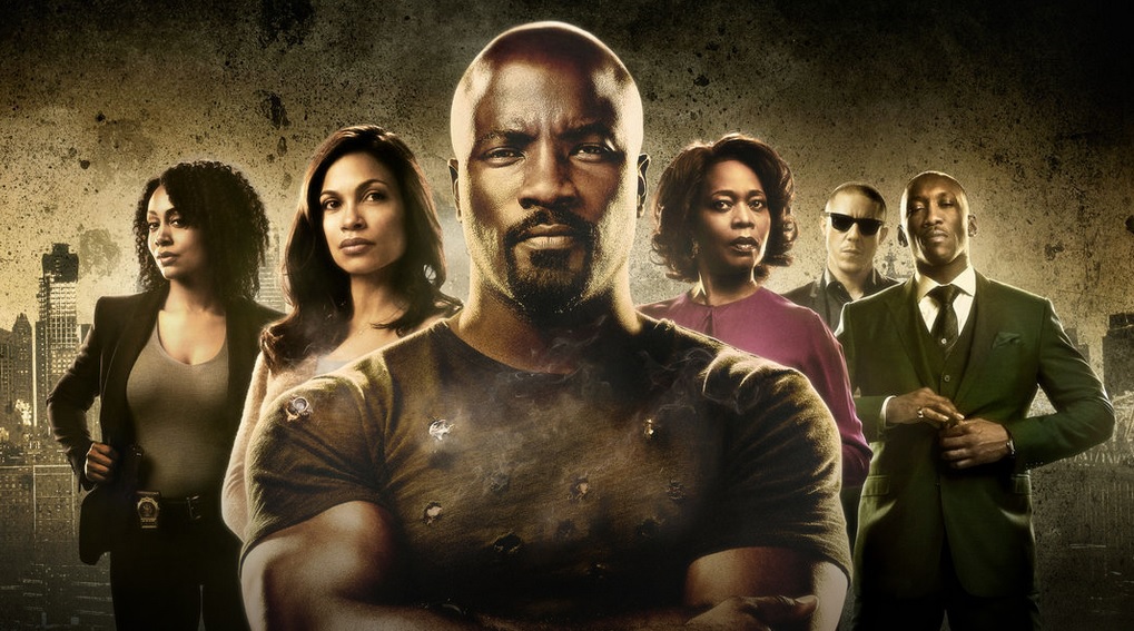 Lucy Liu vai comandar o próximo season premeire de Luke Cage