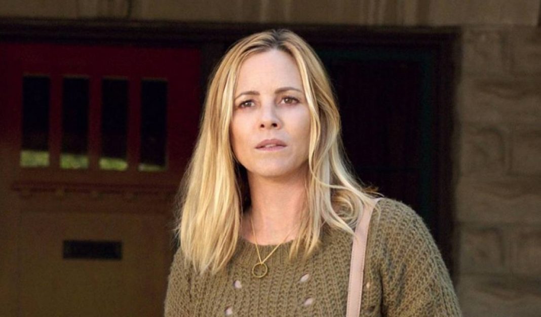 Maria Bello