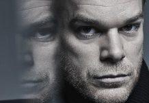 Michael C. Hall de Dexter vai estrelar a nova série da Netflix
