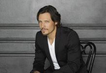Shades Of Blue: Nick Wechsler de Revenge entra para o elenco da 3ª temporada