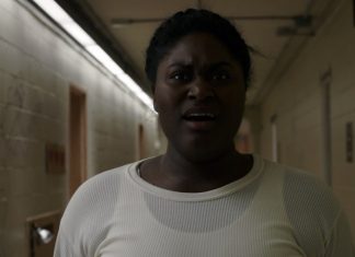 Orange Is The New Black 5×12: Tattoo You