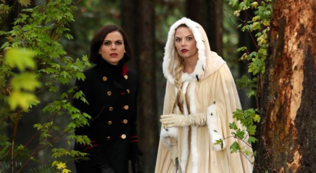 Once Upon
