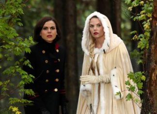 Once Upon a Time: Revelada a data de estreia para a 7ª temporada