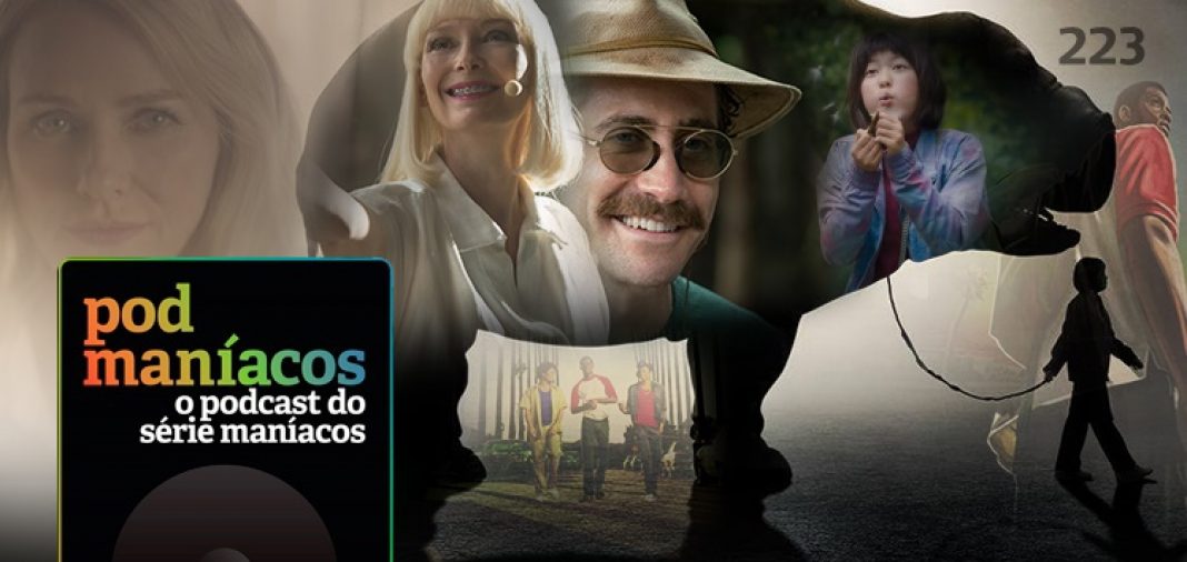 Podmaníacos 223