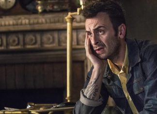 Preacher 2×03: Damsels
