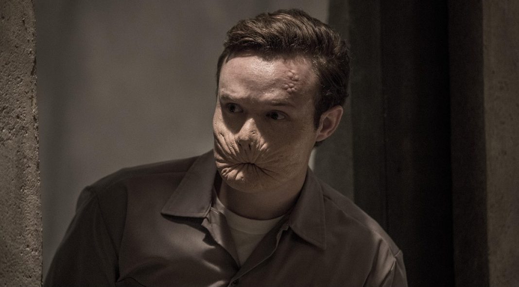 Preacher 2x04