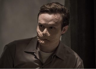 Preacher 2×04/05: Viktor/Dallas