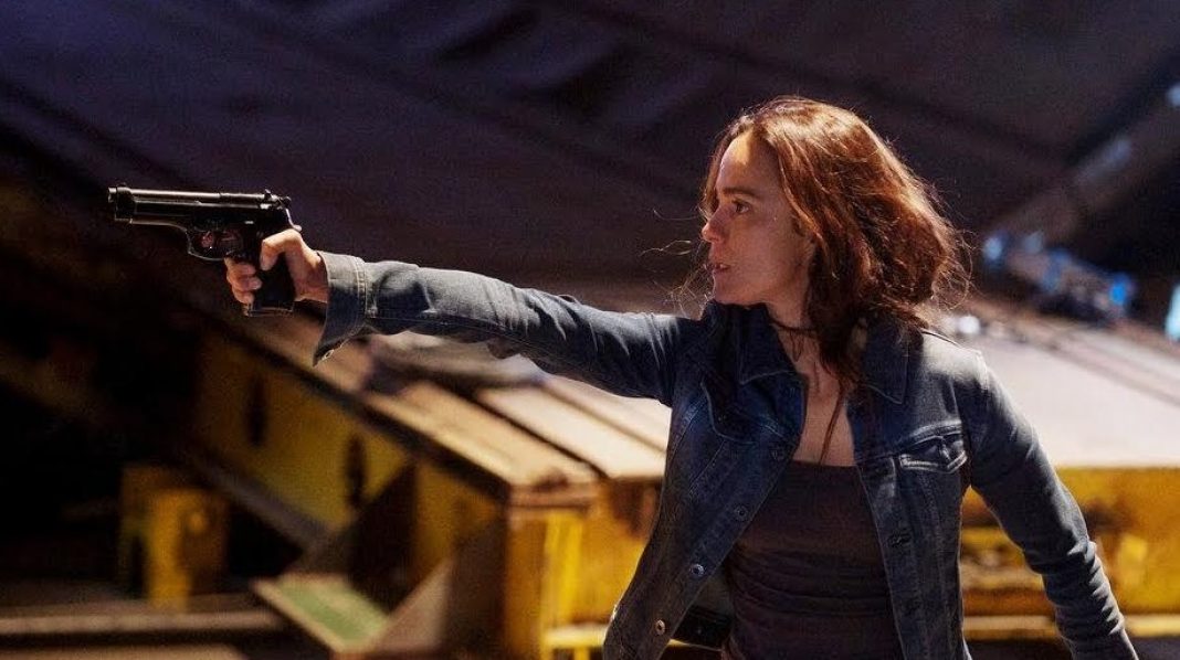 Queen of the South - 2x4