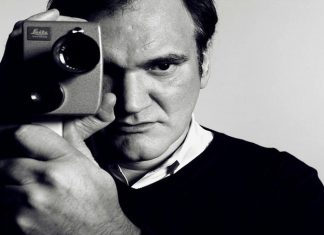 Próximo filme de Quentin Tarantino pode ser sobre Charles Manson, com Margot Robbie no elenco