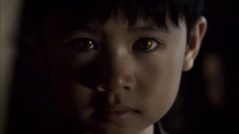 Shadowhunters S02E15: A Problem of Memory/Magnus