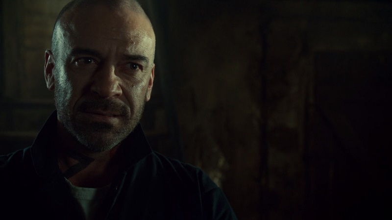 Shadowhunters S02E15: A Problem of Memory/Valentine