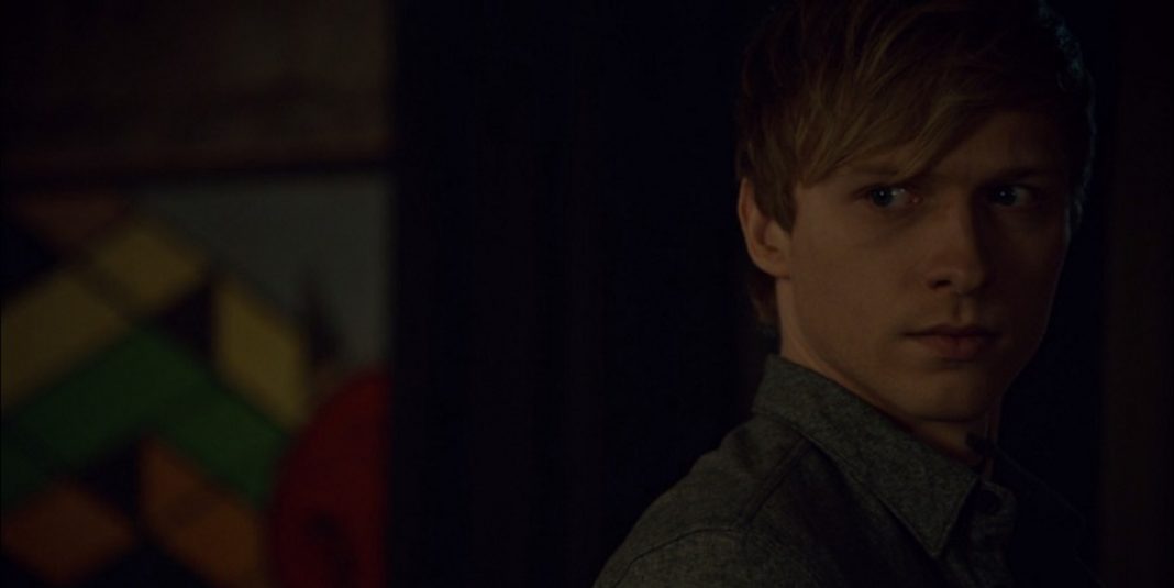 Shadowhunters 2x16