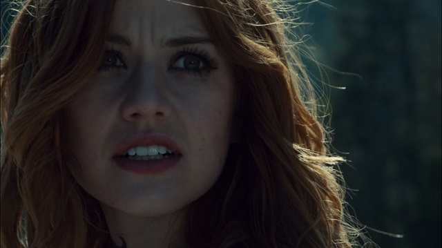 Shadowhunters S02E16: Day of Atonement Shadowhunters S02E16: Day of Atonement