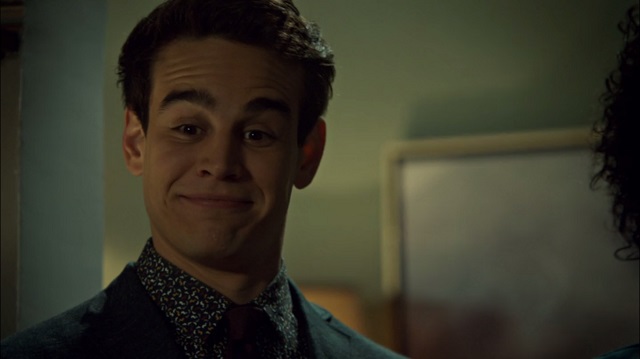 Shadowhunters S02E16: Day of Atonement Shadowhunters S02E16: Day of Atonement
