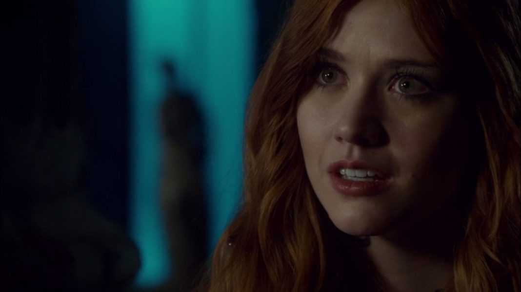 Shadowhunters 2x17