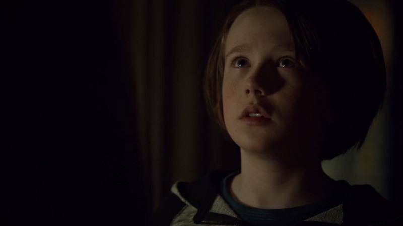 Shadowhunters S02E17: A Dark Reflection Shadowhunters S02E17: A Dark Reflection