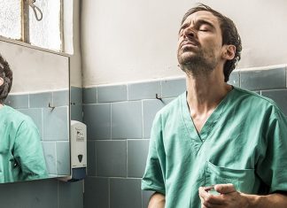 Conheça Sob Pressão, a nova série médica da Globo